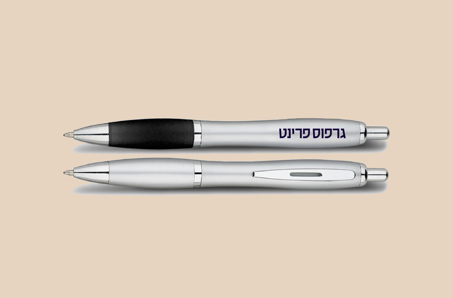 עט פלסטיק 5100